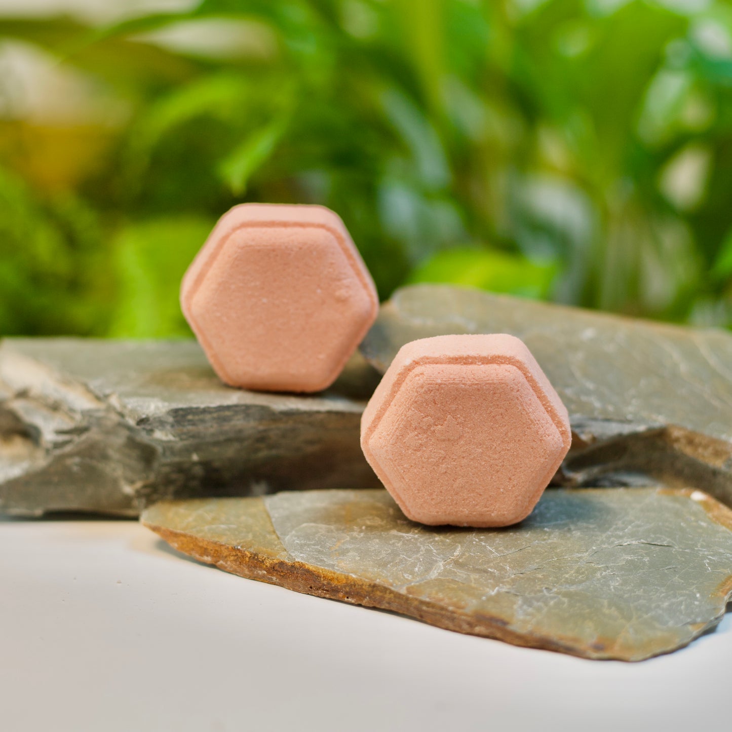 Spiced Orange Shower Foamer (2 Pack)