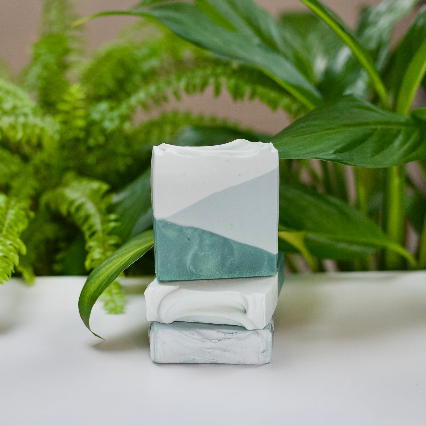 Lord of the Glen Handmade Soap