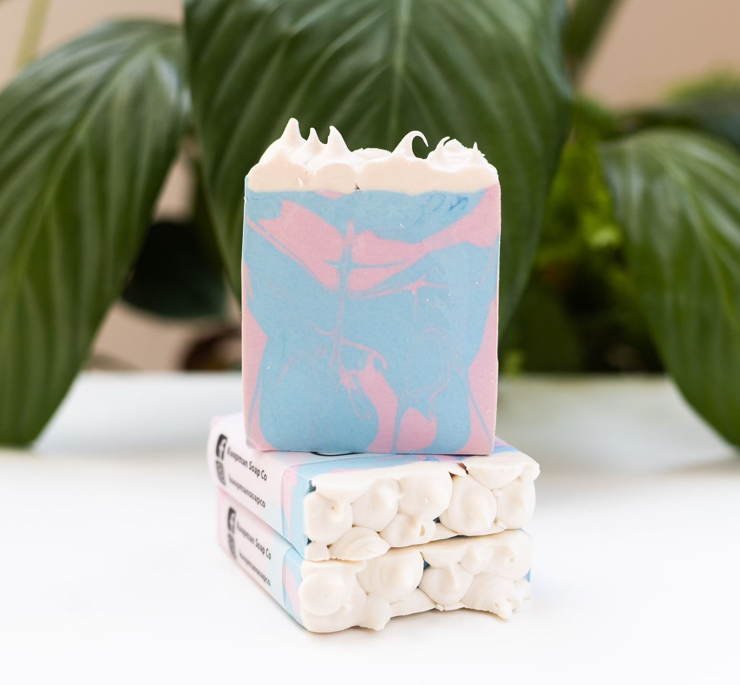 Bubblegum Dreams Soap Bar