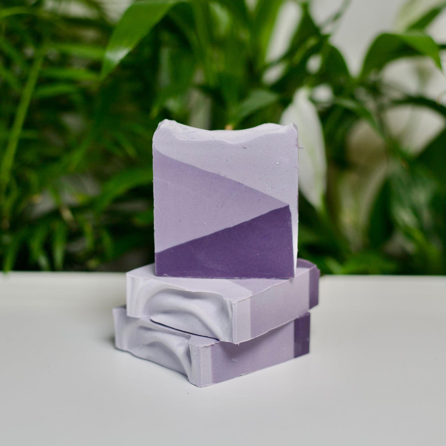 Blackcurant & Liquorice Handmade Soap