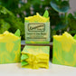 Lemon & Lime Mojito Handmade Soap
